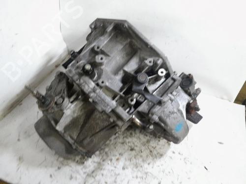 Gearbox PEUGEOT 307 SW (3H) 1.6 16V | BP29980946M3 