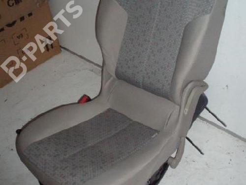 Used Rear seat Rear seat RENAULT SCÉNIC II (JM0/1_) 1.5 dCi (JM1E, JM16) (106 hp) 11064123 11064123