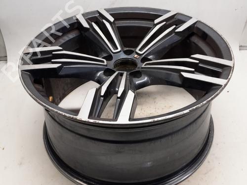 Used Rim BMW X3 (F25) xDrive 30 d (258 hp) 12527155