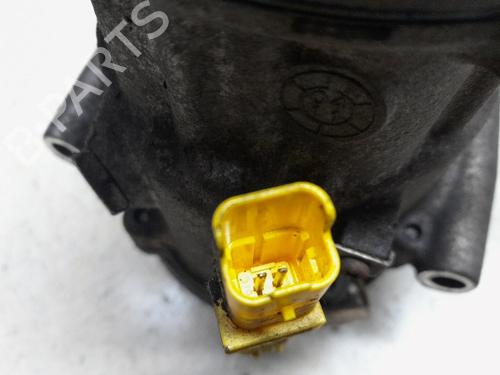 Airco pomp PEUGEOT 206 Hatchback (2A/C) 1.4 i | BP29817528M34