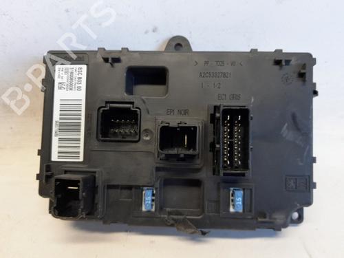 Used Electronic module PEUGEOT 5008 (0U_, 0E_) 1.6 16V (156 hp) 29166723