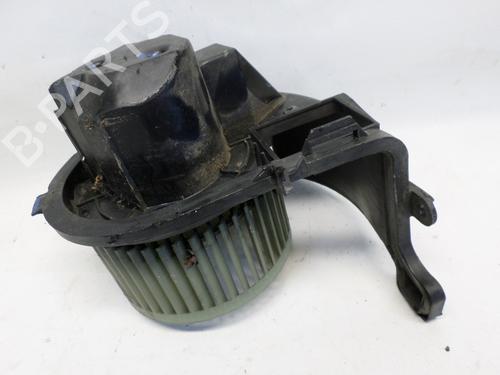 Used Heater blower motor Heater blower motor RENAULT CLIO II (BB_, CB_) 1.5 dCi (B/CB07) (65 hp) 13743536 13743536