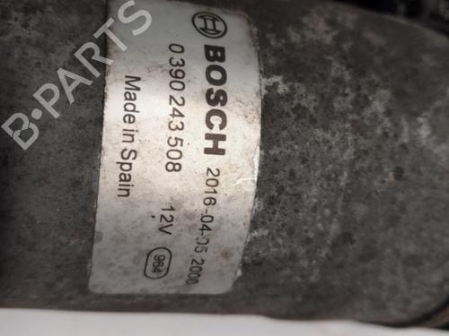Front wiper motor OPEL VIVARO B Van (X82) 1.6 CDTI (05) | BP19102643M29 