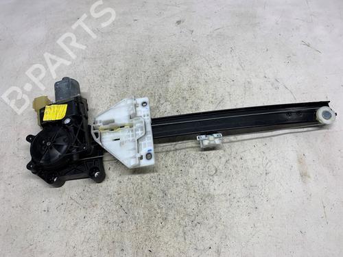 Used Rear left window mechanism Rear left window mechanism 39516474 39516474