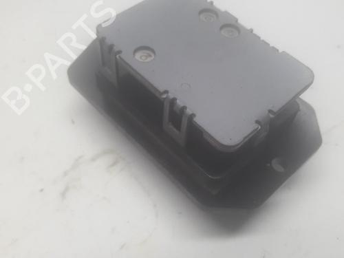 Heater resistor NISSAN PIXO (UA0) 1.0 | BP11778438M108 