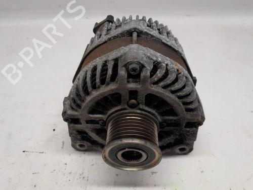 Used Alternator Alternator RENAULT MEGANE III Hatchback (BZ0/1_, B3_) 1.4 TCe (BZ0F, BZ1V) (131 hp) 33185131 33185131