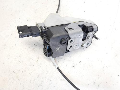 Rear right lock PEUGEOT 3008 I MPV (0U_) 1.6 THP | BP18850130C99 