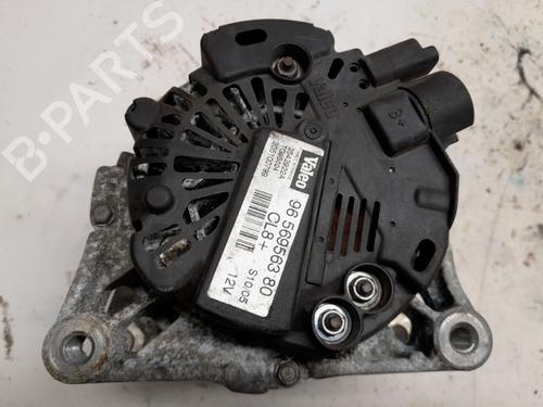 Alternator CITROËN XSARA PICASSO (N68) 1.8 16V | BP27406336M7 