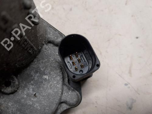 Throttle body VW POLO (9N_, 9A_) 1.2 12V | BP24135110M82 