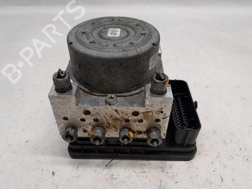Used ABS pump ABS pump PEUGEOT 2008 I (CU_) 1.2 THP 110 / PureTech 110 (110 hp) 31601147 31601147