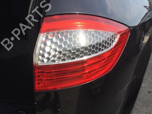 Used Right taillight Right taillight 19726853 19726853
