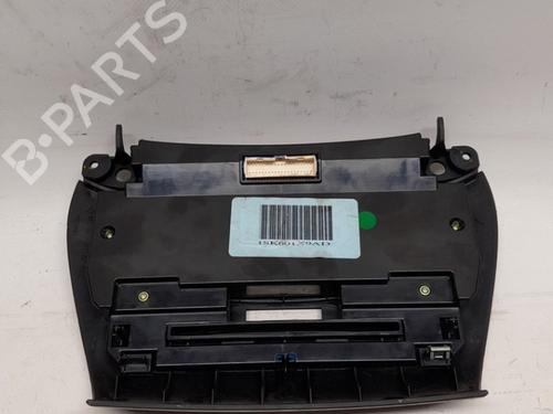 Climate control FIAT FREEMONT (345_) 3.6 4x4 | BP18845410I5 