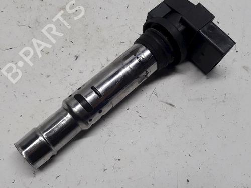 Used Ignition coil VW POLO V (6R1, 6C1) 1.4 (6R1) (85 hp) 11072484
