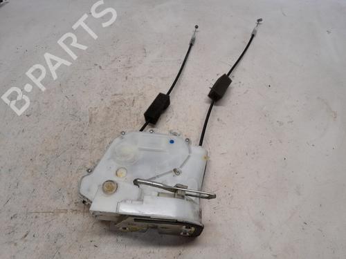 Used Rear left lock HONDA INSIGHT (ZE_) 1.3 IMA (ZE28, ZE2) (88 hp) 29167973