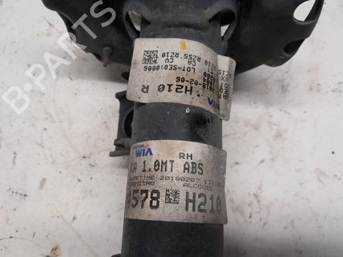 Right front shock absorber KIA RIO IV (YB, SC, FB) 1.0 T-GDI 100 | BP23983913M17 - Image 4