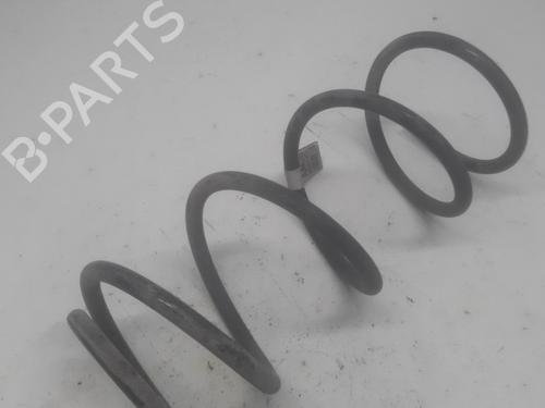 Used Shock absorber spring CHEVROLET SPARK (M300) 1.2 (82 hp) 13154279
