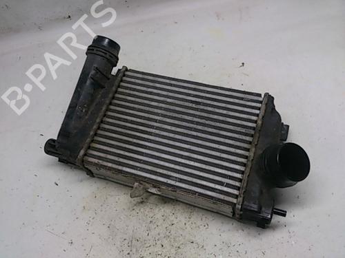 Used Intercooler RENAULT KADJAR (HA_, HL_) 1.5 dCi 110 (HLA3) (110 hp) 11069060