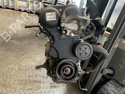 Used Engine Engine 38944761 38944761