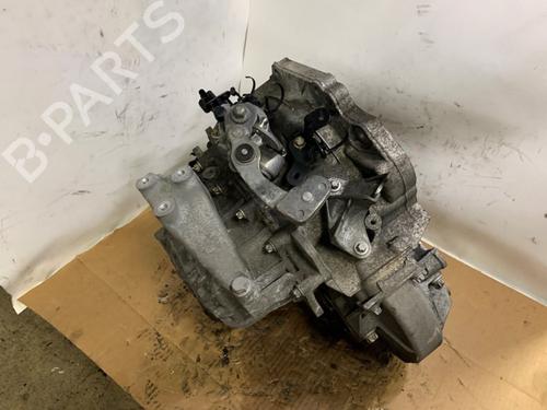 Gearbox OPEL ASTRA J (P10) 1.4 Turbo (68) | BP37431351M3 - Image 2