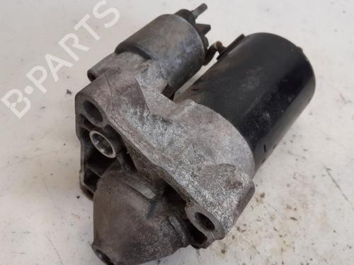 Startmotor RENAULT MEGANE II Estate (KM0/1_) 2.0 (135 hp) 13945553