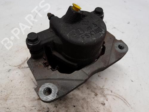 Left front brake caliper TOYOTA RAV 4 II (_A2_) 2.0 D 4WD (CLA20_, CLA21_, CLA20R, CLA21R) | BP24016706M105 - Image 2
