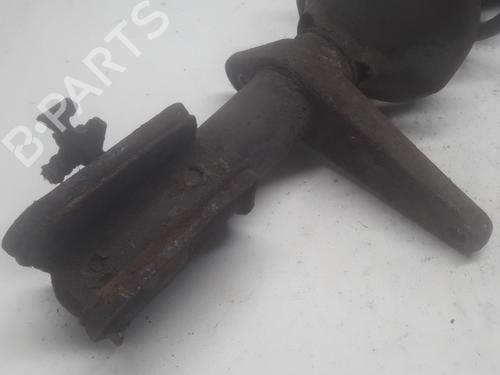 Right front shock absorber LAND ROVER FREELANDER I Soft Top (L314) 1.8 i 16V 4x4 | BP11080264M17 