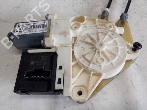 Rear right window mechanism RENAULT MEGANE III Grandtour (KZ0/1) 1.4 TCe (KZ0F, KZ1V) | BP29166437C25 