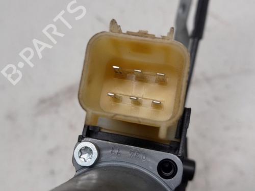 Front left window mechanism FORD FIESTA VI (CB1, CCN) 1.25 | BP15828459C22 