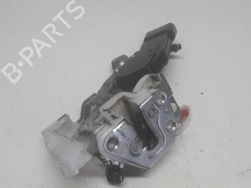 Front left lock PEUGEOT 107 (PM_, PN_) 1.0 | BP13154675C98 