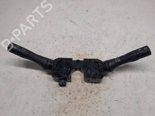 Used Steering column stalk NISSAN LEAF (ZE0) Electric (109 hp) 22705820