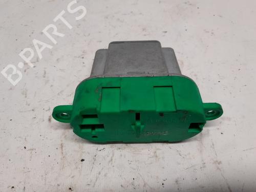 Varmeblæsermodstand RENAULT ESPACE IV (JK0/1_) 2.0 (JK0A, JK1D, JK0N) (170 hp) 30977624