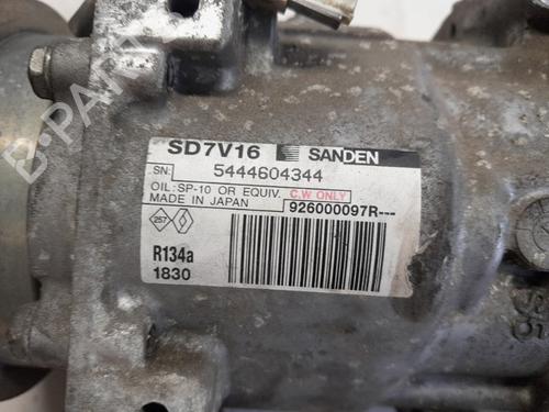 AC compressor DACIA DUSTER (HS_) 1.6 16V LPG | BP35988323M34 - Image 4