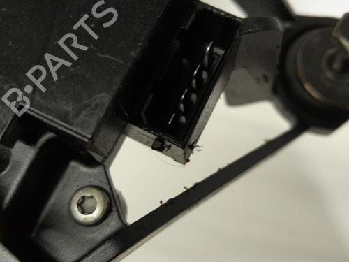 Rear wiper motor VW FOX Hatchback (5Z1, 5Z3, 5Z4) 1.4 TDI | BP16321693M102 