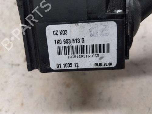 Steering column stalk VW GOLF V (1K1) 1.4 TSI | BP30378350I23 