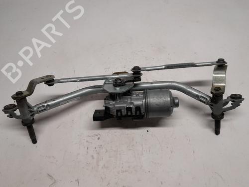 Vindrude Viskermekanisme PEUGEOT 2008 I (CU_) 1.2 THP 130 / PureTech 130 (130 hp) 30765744