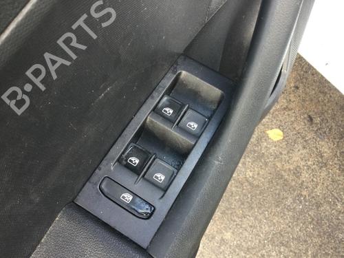 Pulsantiera SKODA RAPID (NH3, NK3, NK6) 1.2 TSI (90 hp) 31719613