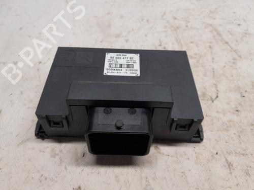 Used Electronic module PEUGEOT 308 CC (4B_) 2.0 HDi (4BRHRH, 4BRHRJ) (136 hp) 31601164