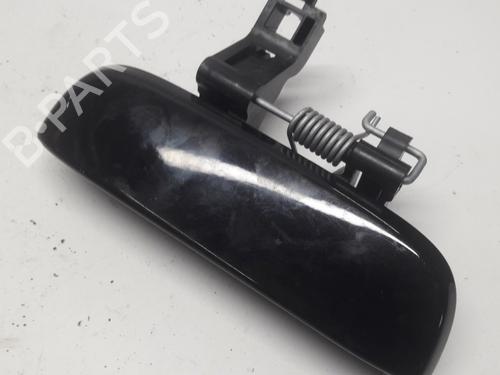 Used Front left exterior door handle RENAULT TWINGO III (BCM_, BCA_) 1.0 SCe 70 (71 hp) 11075652