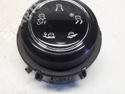 Used Switch Switch CITROËN C5 AIRCROSS (A_) 1.6 PureTech 180 (A45GFR) (181 hp) 11074423 11074423