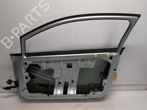 Right front door SEAT IBIZA IV (6J5, 6P1) 1.2 TDI | BP18851716C3 