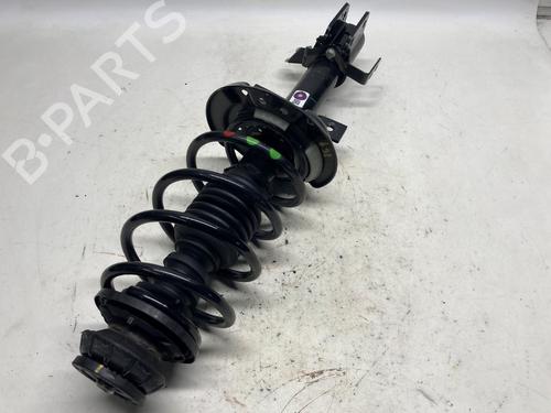 Right front shock absorber DACIA SANDERO III 1.0 TCe 100 ECO-G | BP18845857M17