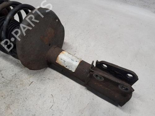 Right front shock absorber RENAULT TWINGO I (C06_) 1.2 (C066, C068) | BP29817613M17