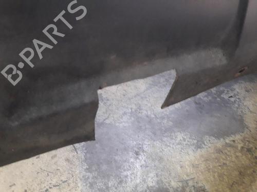 Rear bumper NISSAN QASHQAI / QASHQAI +2 I (J10, NJ10, JJ10E) 2.0 dCi | BP11070962C8 