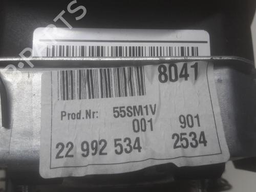 Airbag Kit OPEL INSIGNIA A (G09) 1.6 SIDI (68) | BP11080888C86