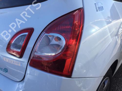 Used Right taillight Right taillight 18847449 18847449