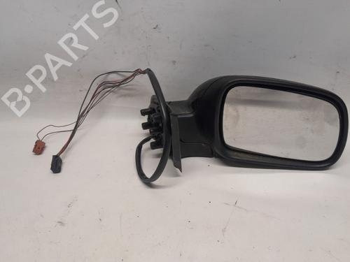 Used Right mirror PEUGEOT 307 CC (3B) 2.0 16V (136 hp) 28085754