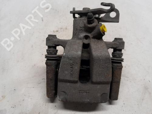 Used Right rear brake caliper Right rear brake caliper RENAULT MEGANE III Grandtour (KZ0/1) 2.0 CVT (KZ0G, KZ1P) (140 hp) 24135066 24135066