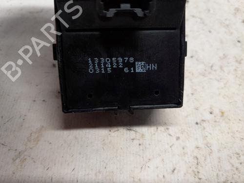 Switch OPEL MERIVA B MPV (S10) 1.4 (75) | BP40023561I30 - Image 4