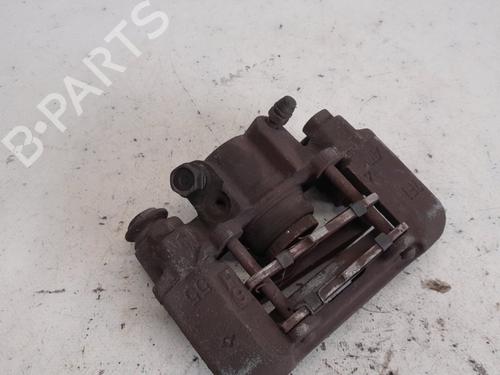 Used Right rear brake caliper TOYOTA RAV 4 II (_A2_) 2.0 D 4WD (CLA20_, CLA21_, CLA20R, CLA21R) (116 hp) 13569931