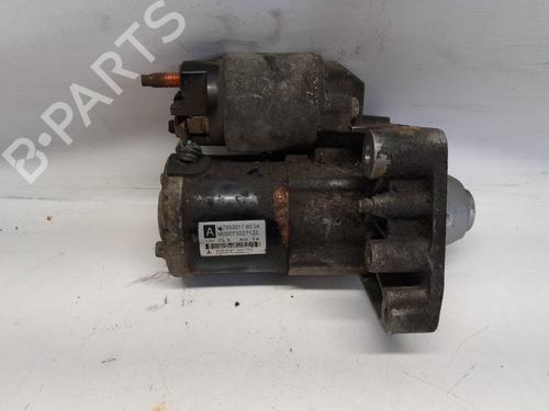 Used Starter PEUGEOT 3008 I MPV (0U_) 1.6 THP (156 hp) 18850107